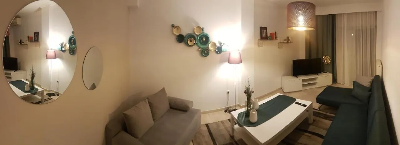 Fenia'S Apartment سالونيك اليونان