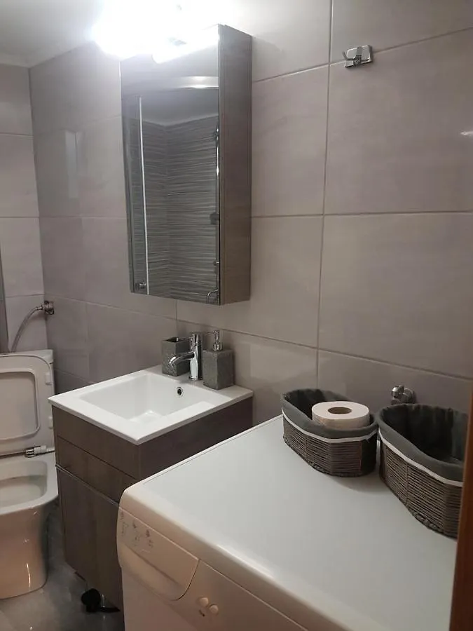 Fenia'S Apartment سالونيك