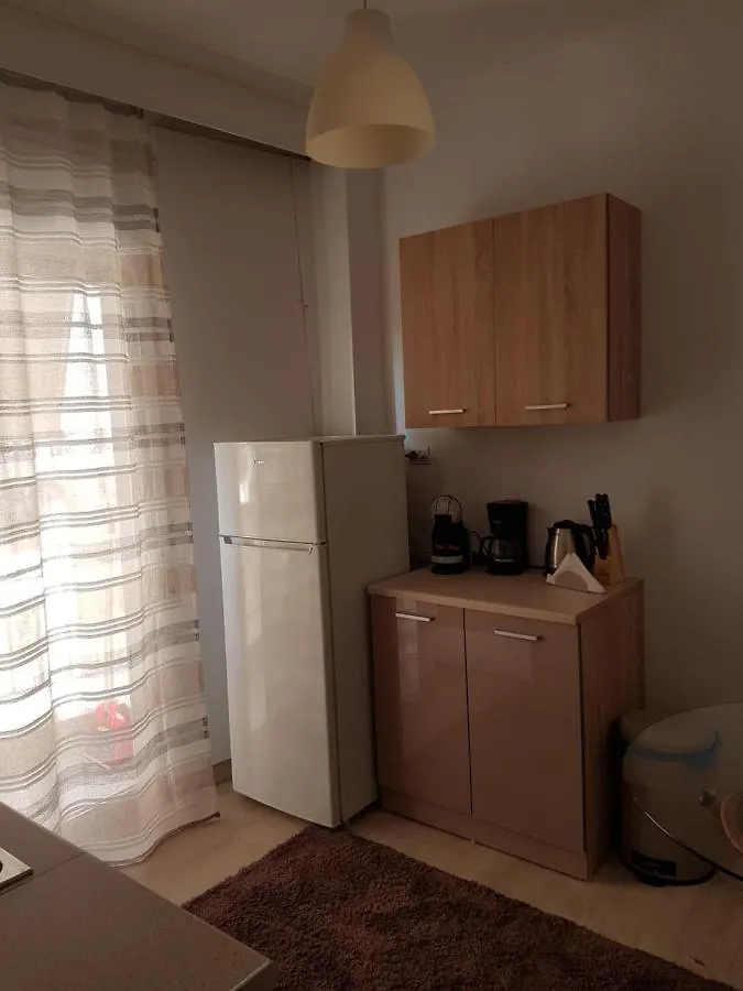 Fenia'S Apartment سالونيك
