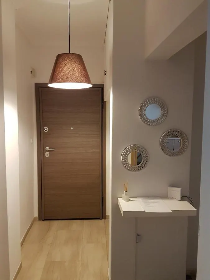 Fenia'S Apartment سالونيك 0*,  اليونان