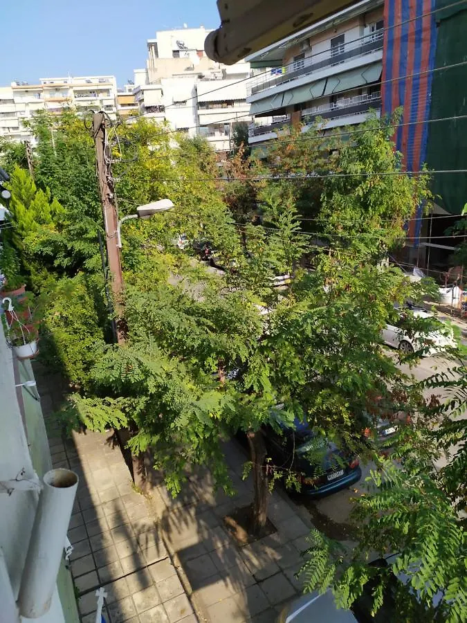 סלוניקי Fenia'S Apartment