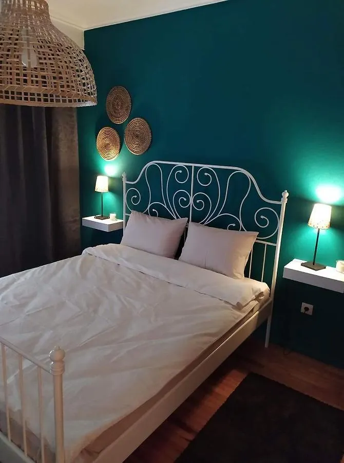 סלוניקי Fenia'S Apartment
