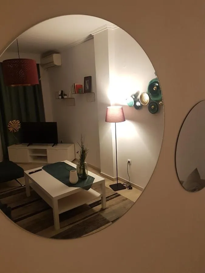 סלוניקי Fenia'S Apartment יוון