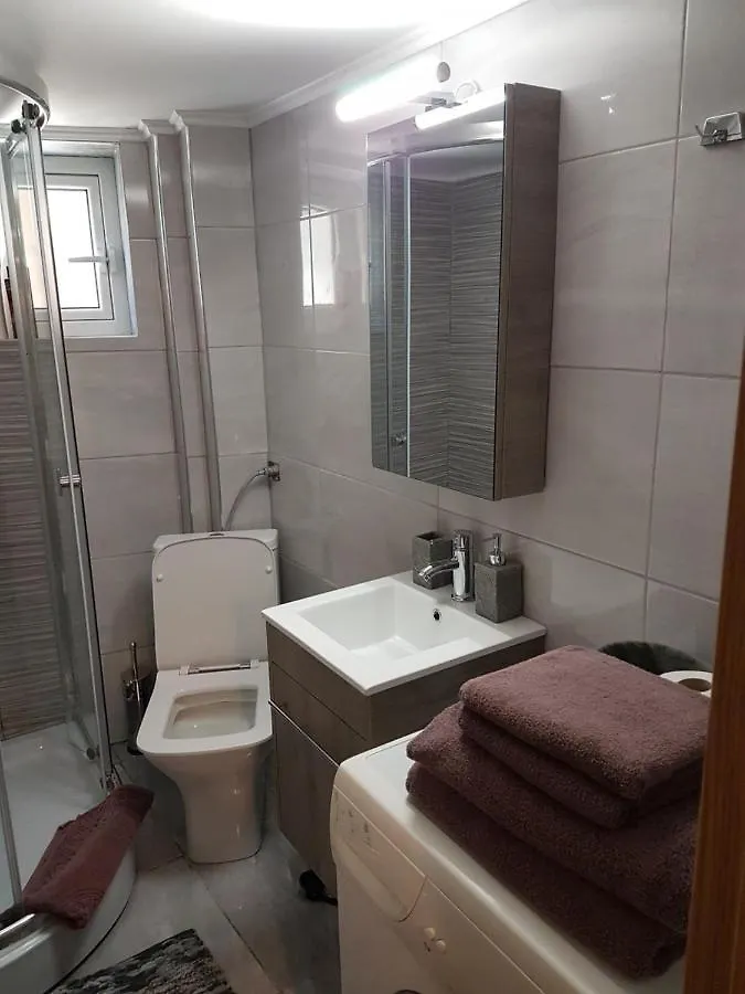 סלוניקי Fenia'S Apartment
