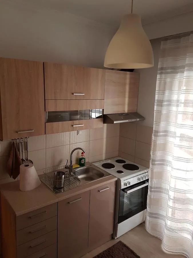 סלוניקי Fenia'S Apartment