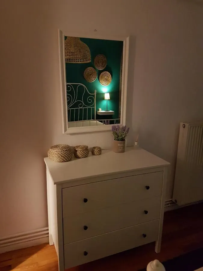 סלוניקי Fenia'S Apartment